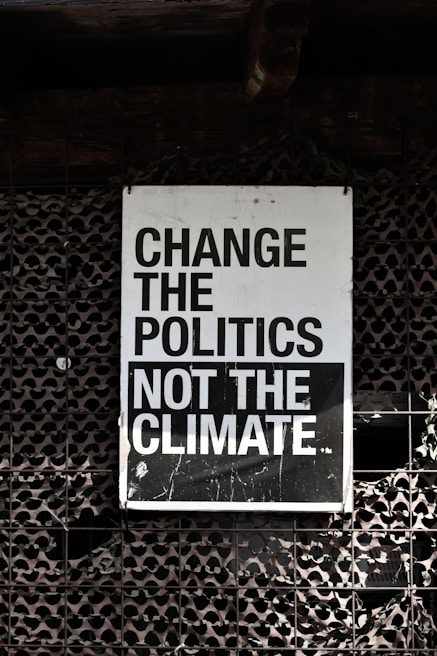 A chart illustrating climate change adaptation strategies.