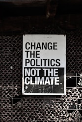 Understanding My Political Perspectives