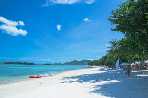 best things to do in koh samui