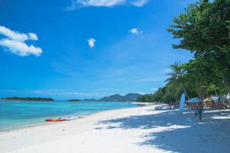 koh samui beach