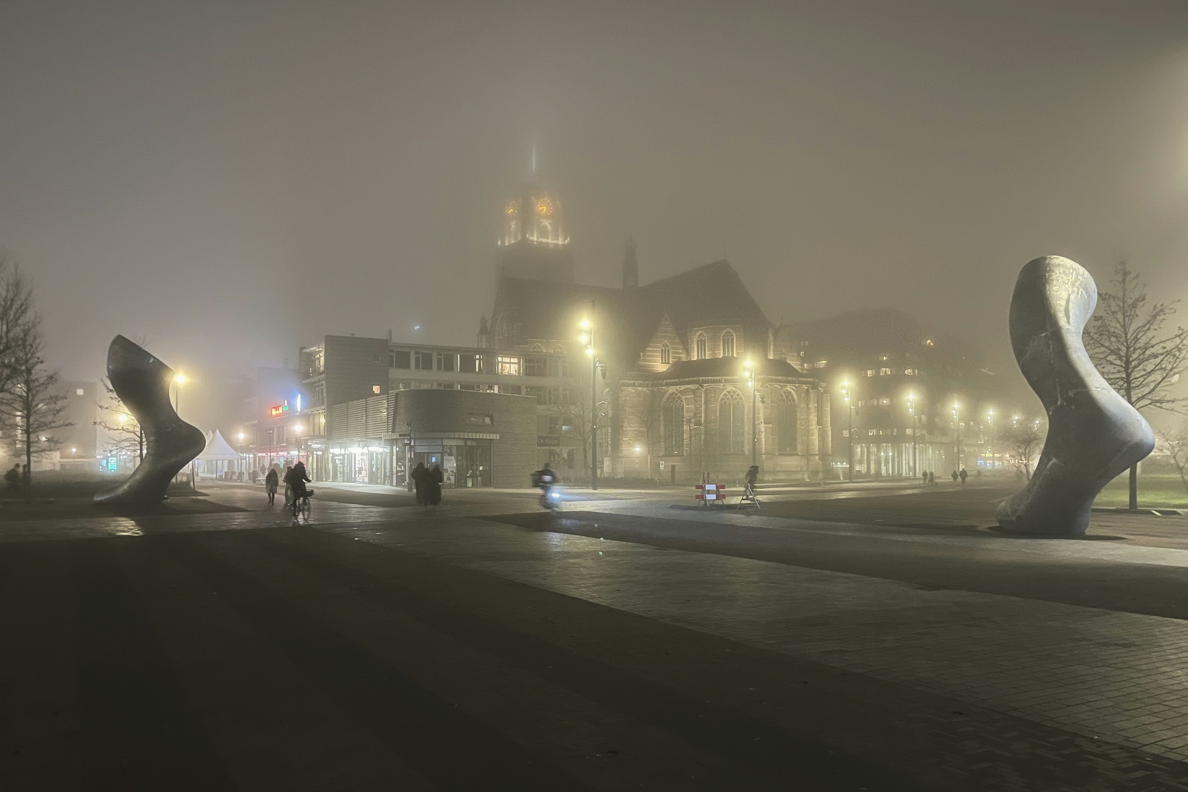 Afbeelding van Rotterdam