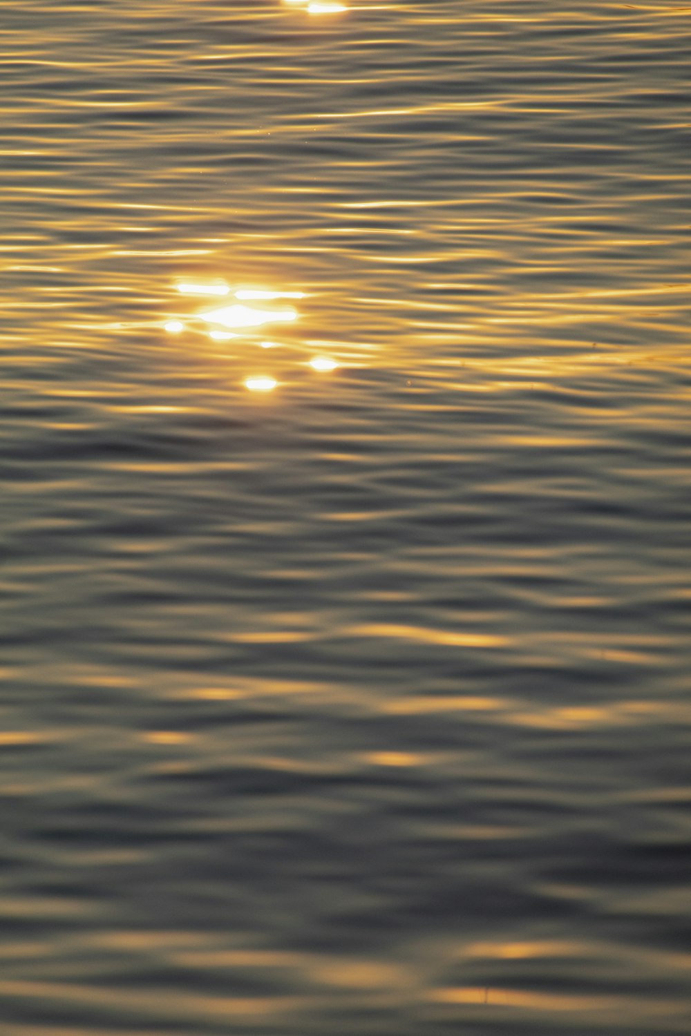 Una luce brillante nel cielo