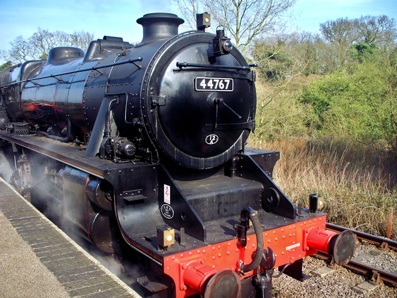 Heritage Railways of the Isle of Man: Timetables, Routes & Visitor Guide 2026