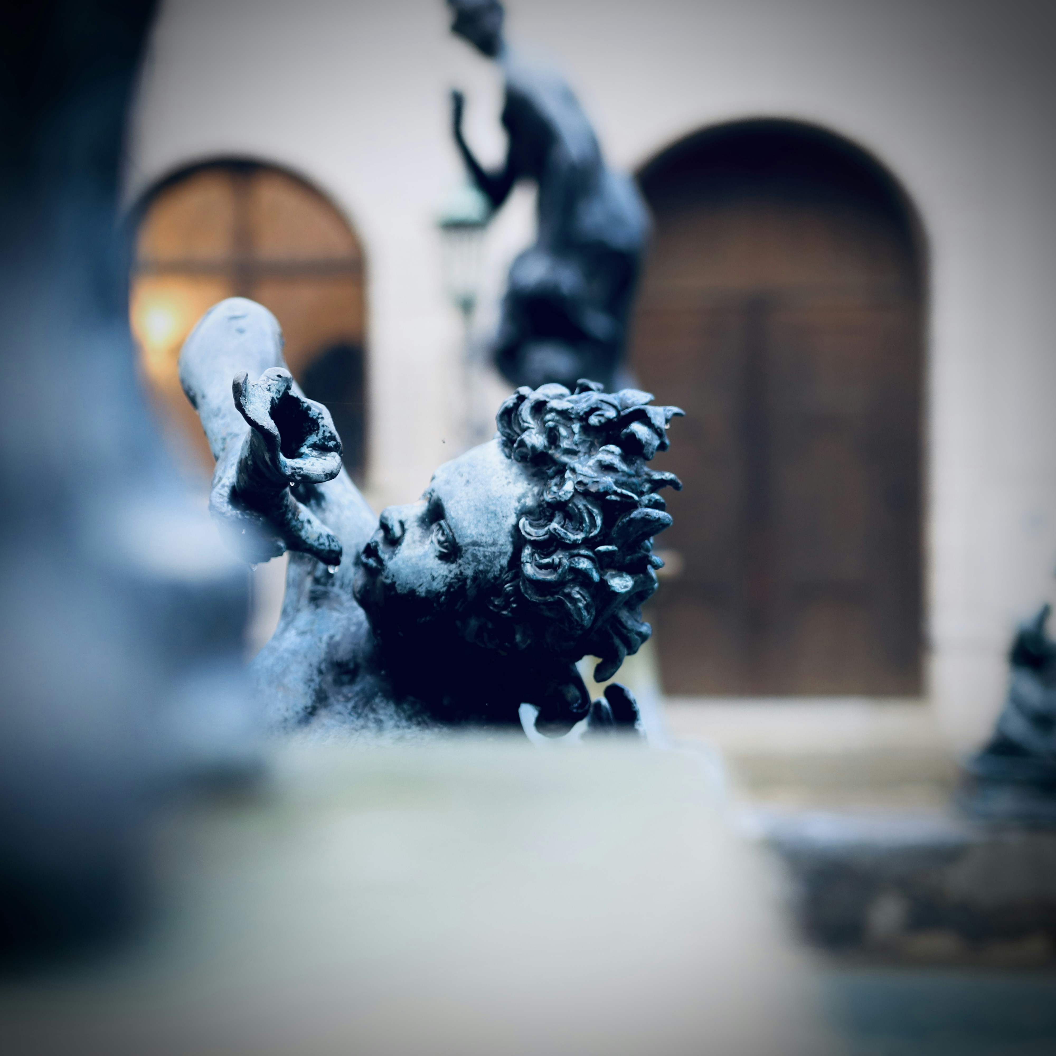 Wittelsbacherbrunnen (Münchner Residenz)