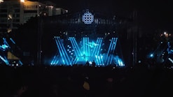 LED Moving Head