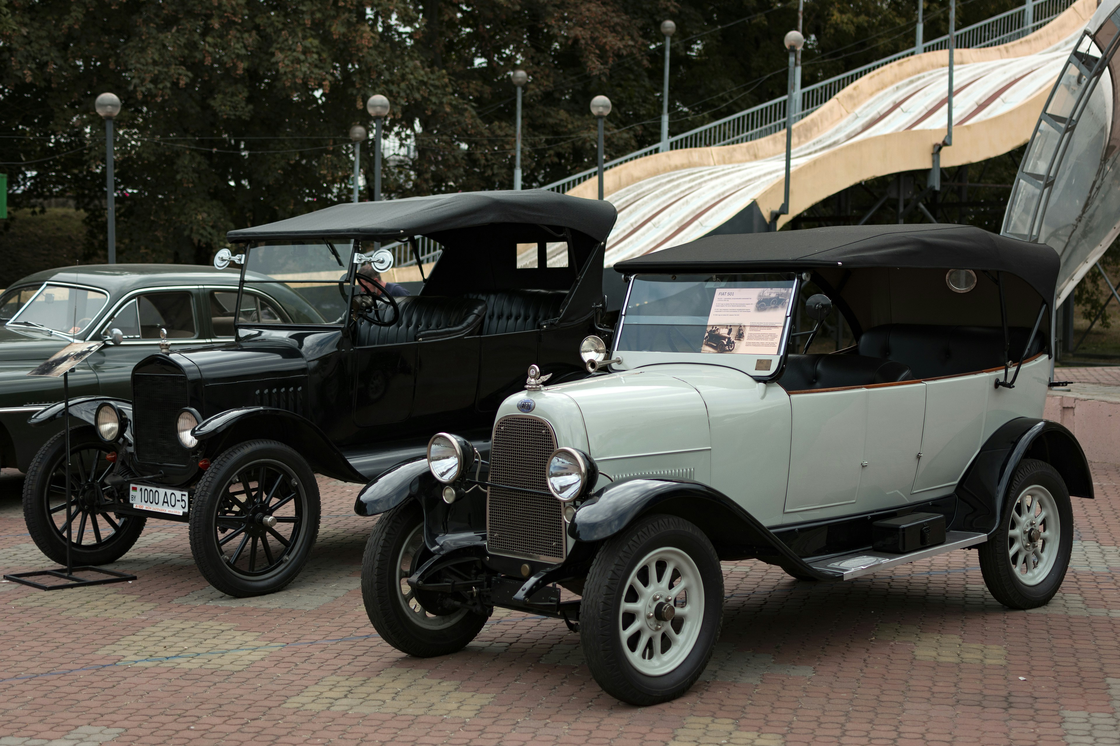 Complete Guide to Pre Purchase Inspection Service and RSA Modification Certification Cork