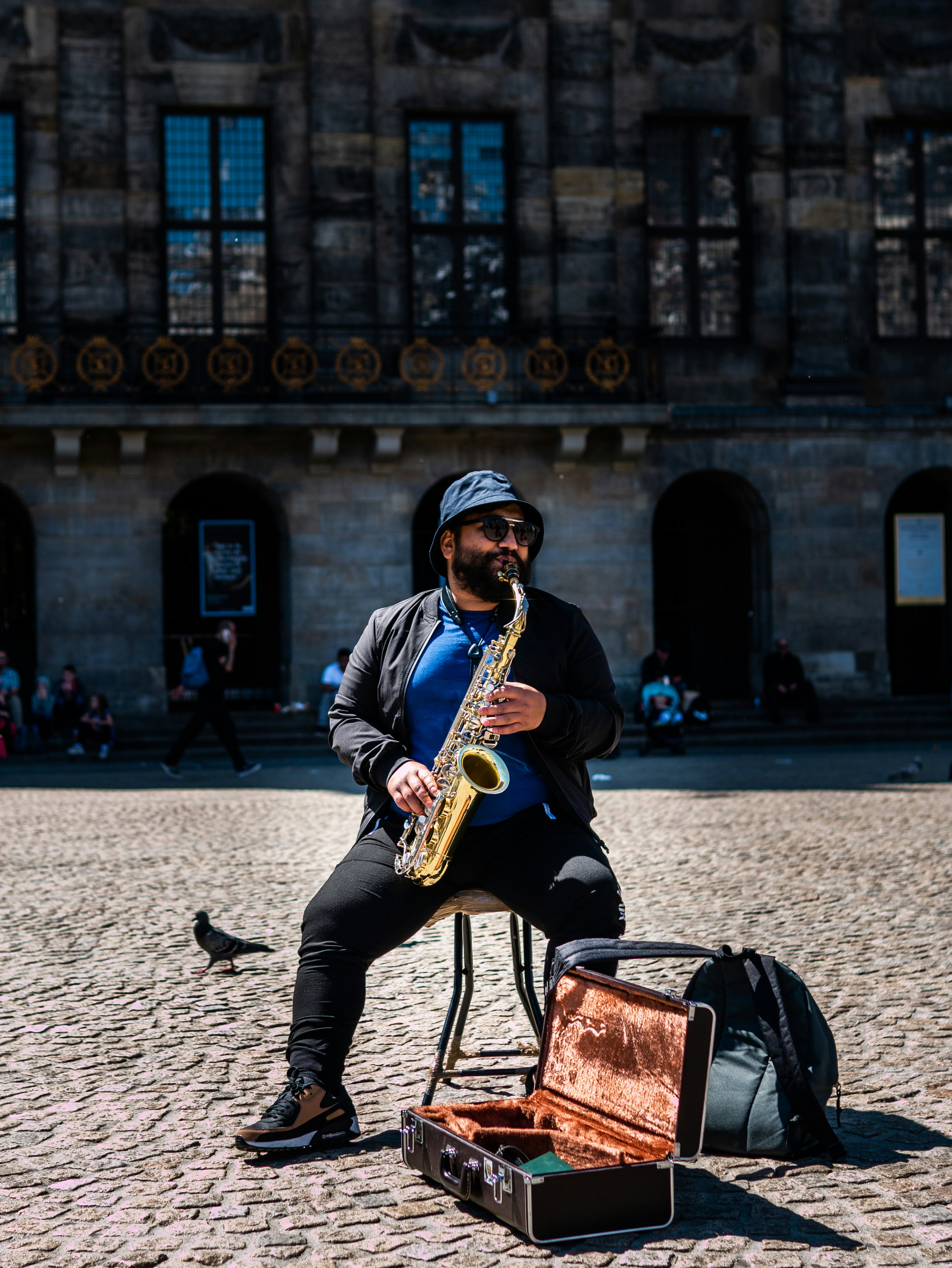 Photo by floriandormann