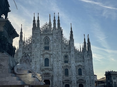 Duomo di Milano