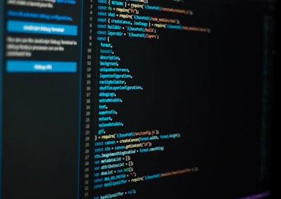 a screenshot of a computer screen