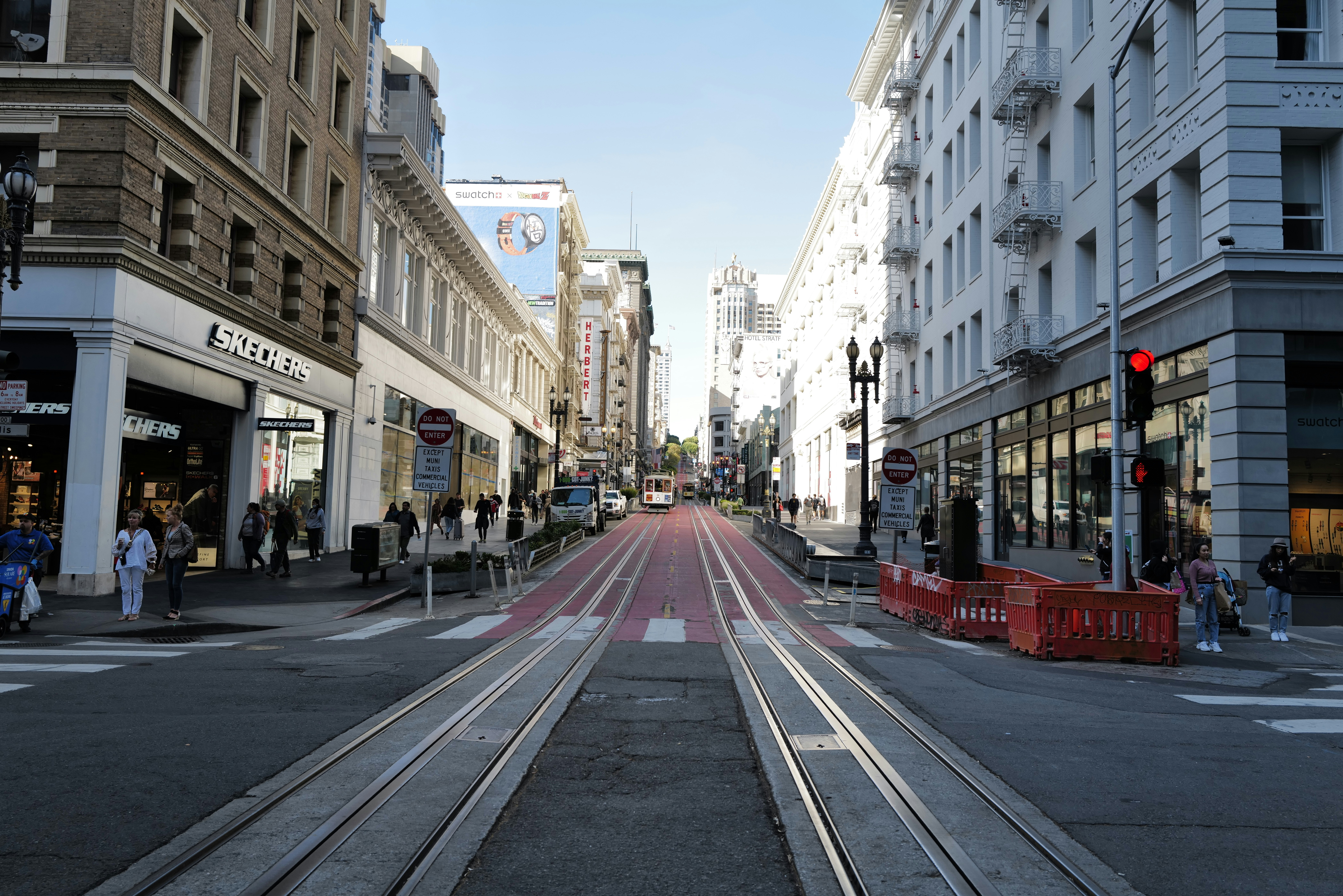 San Francisco