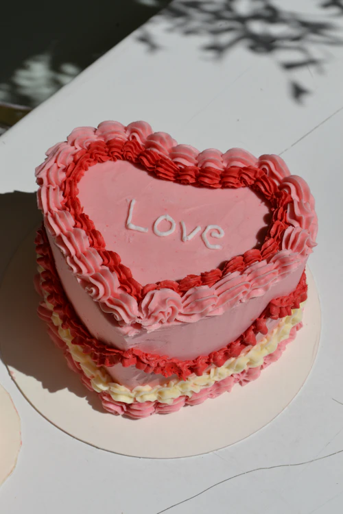Anniversary Cakes