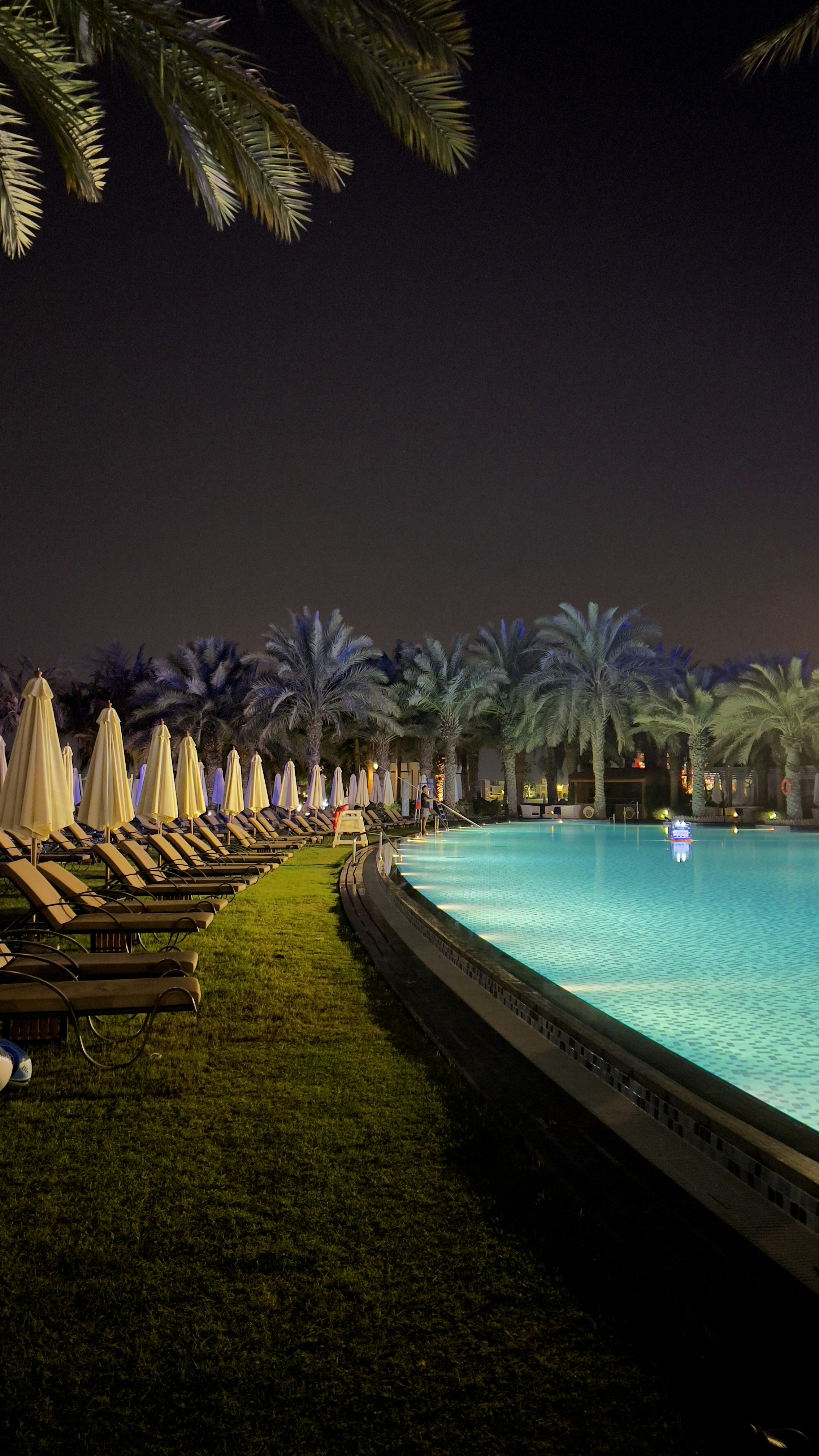 "Maison Resort"