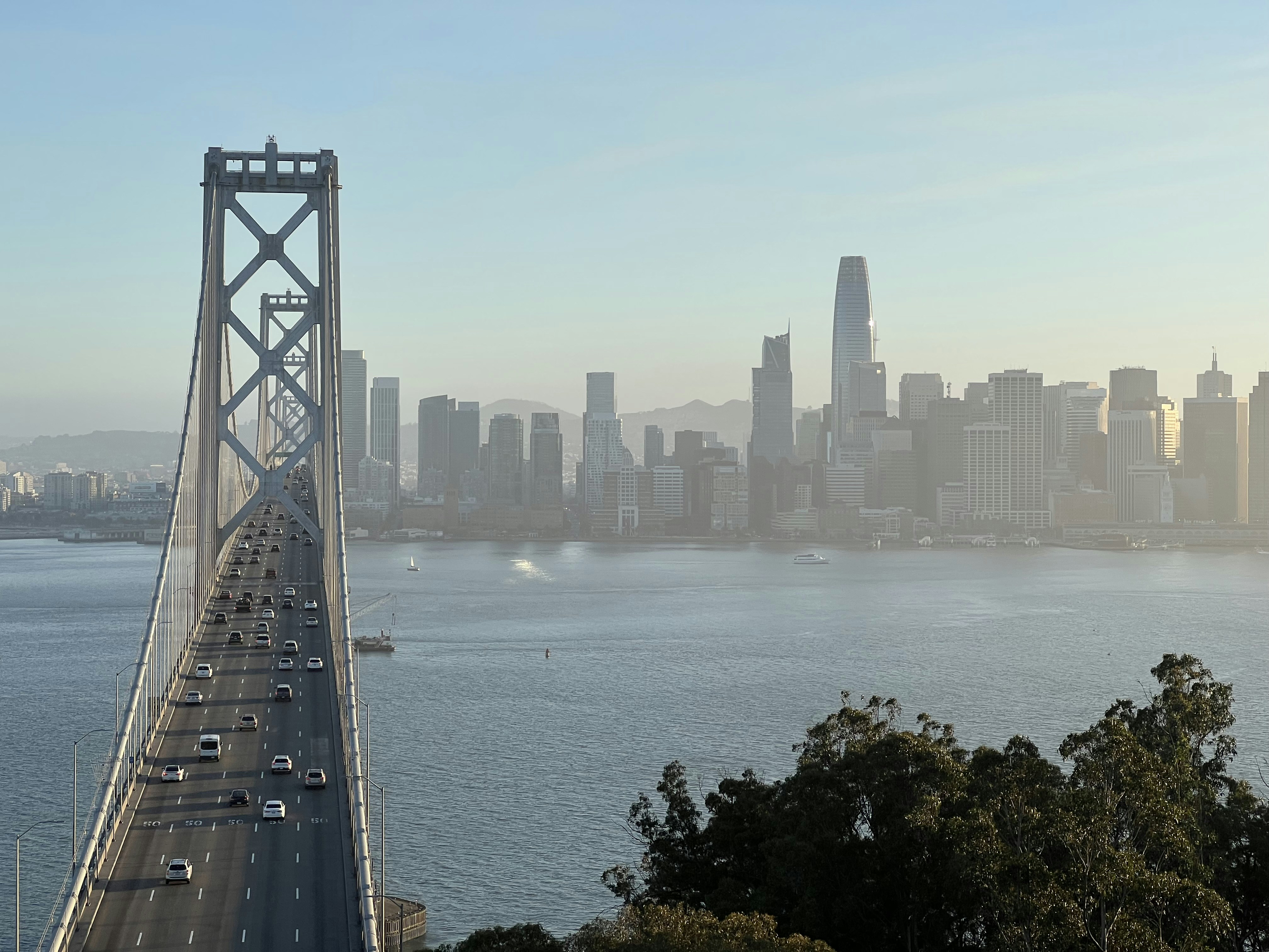 San Francisco’s Office Market Rebound Signals Broader Bay Area Momentum  