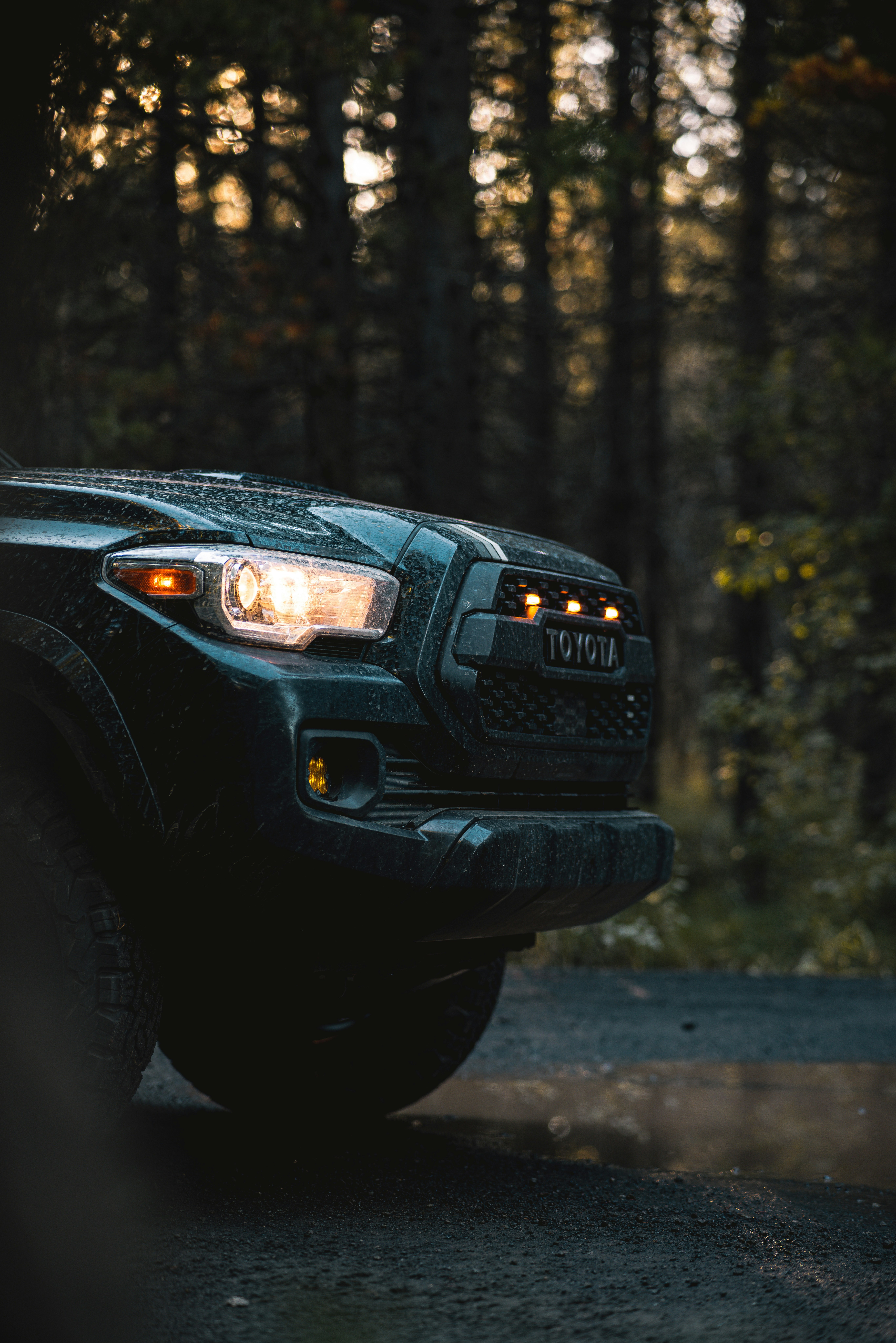 Photo by isaactmitchell