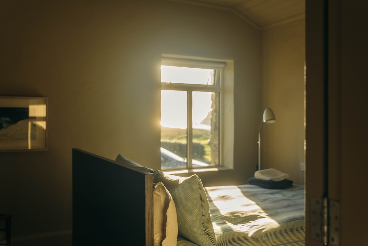 Oxyboost Homestay - Main