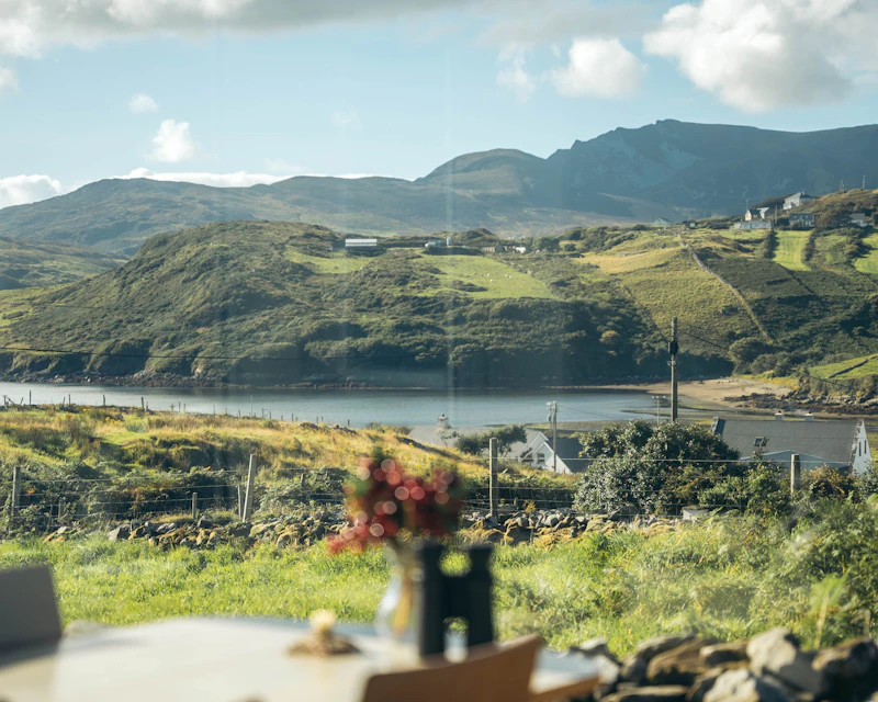 Best Rooftop Cafes in Cork With Views Worth the Climb