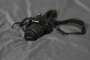 DSLR Camera