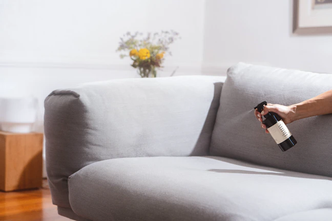 Why Regular Upholstery Cleaning Matters