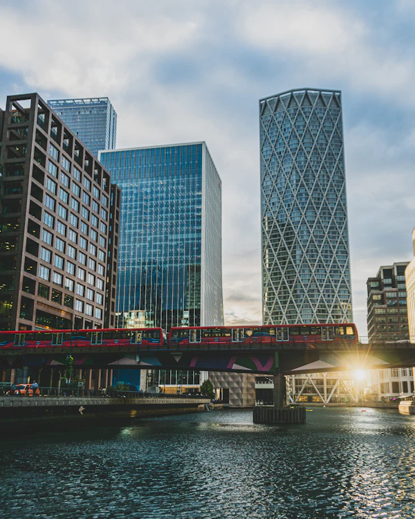Commercial Property