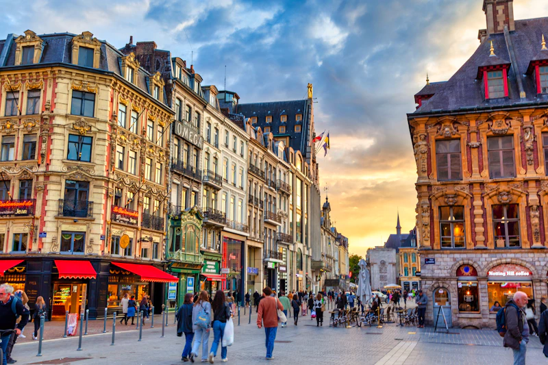 Agence SEO à Lyon : audit-first et grille d'évaluation