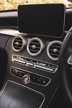 Used Instrument Clusters for sale
