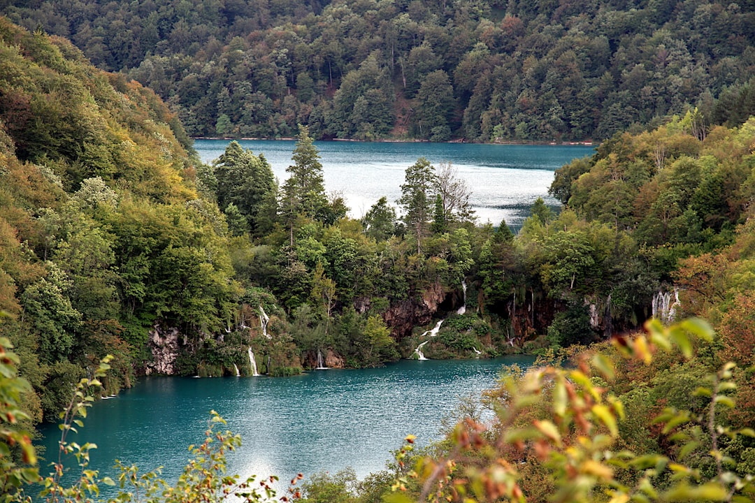 Exploring Plitvice Lakes National Park 7