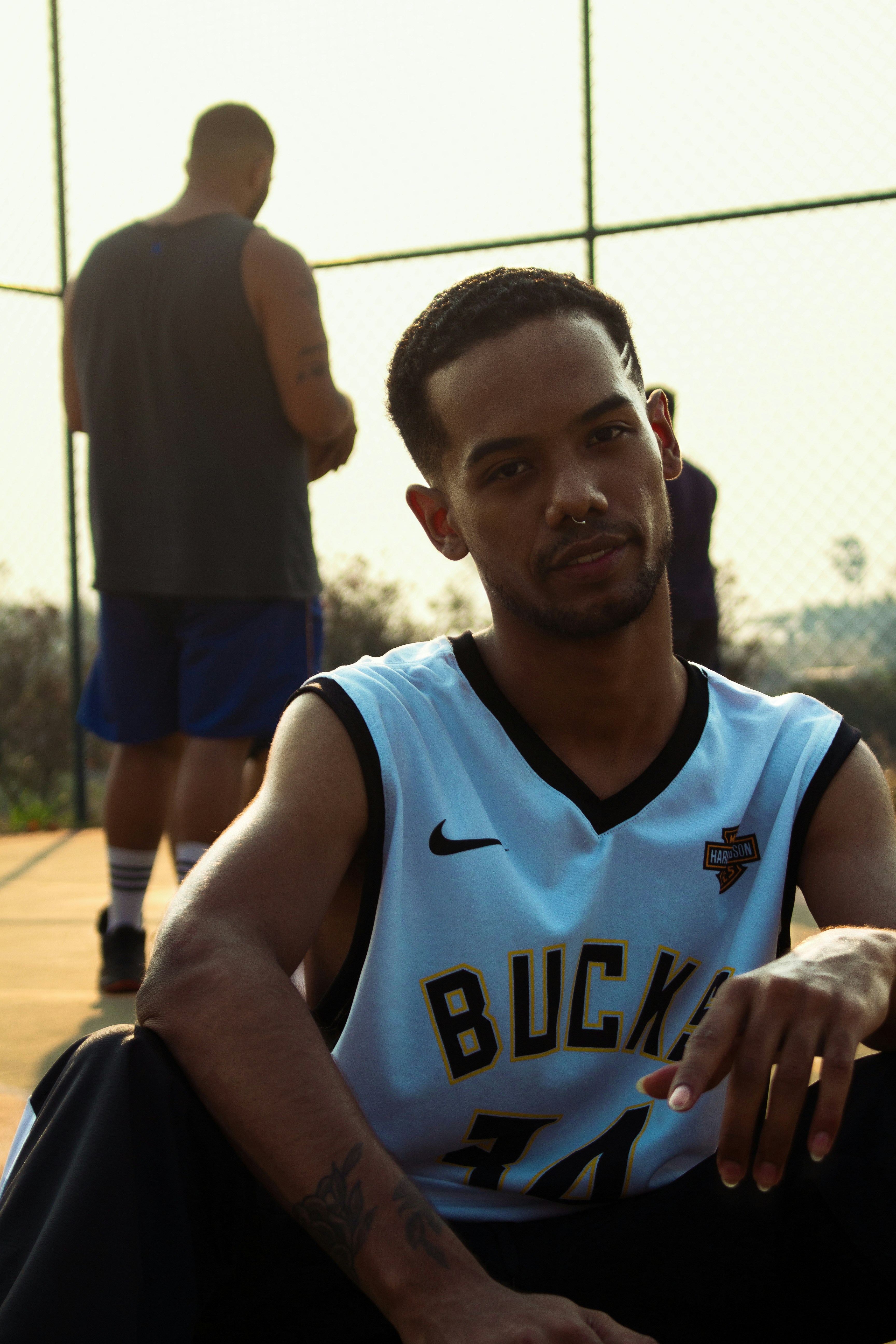 mis camisetas nba