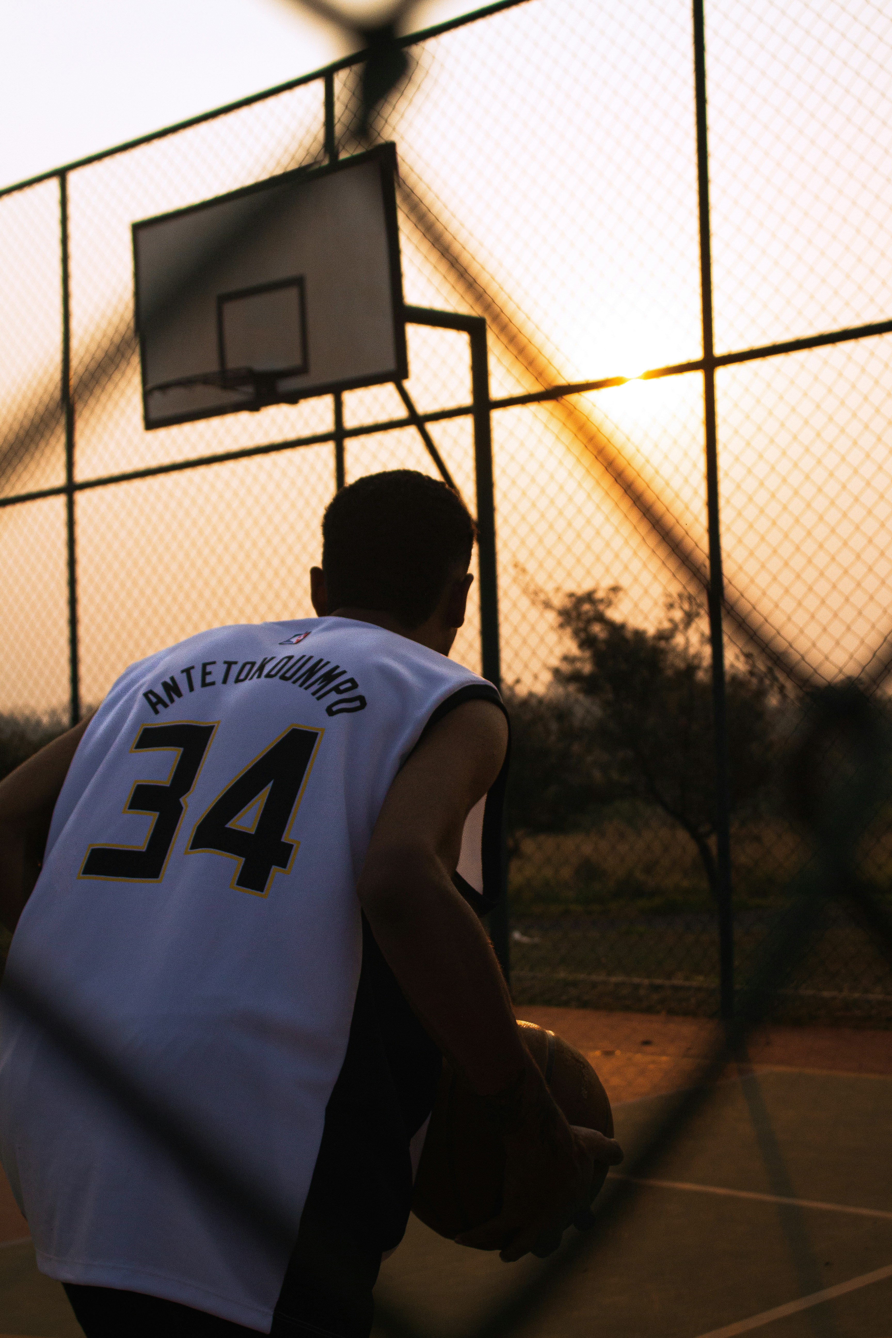 camisetas replica nba baratas