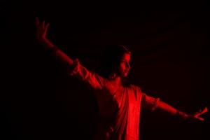 Midnight Character Look
