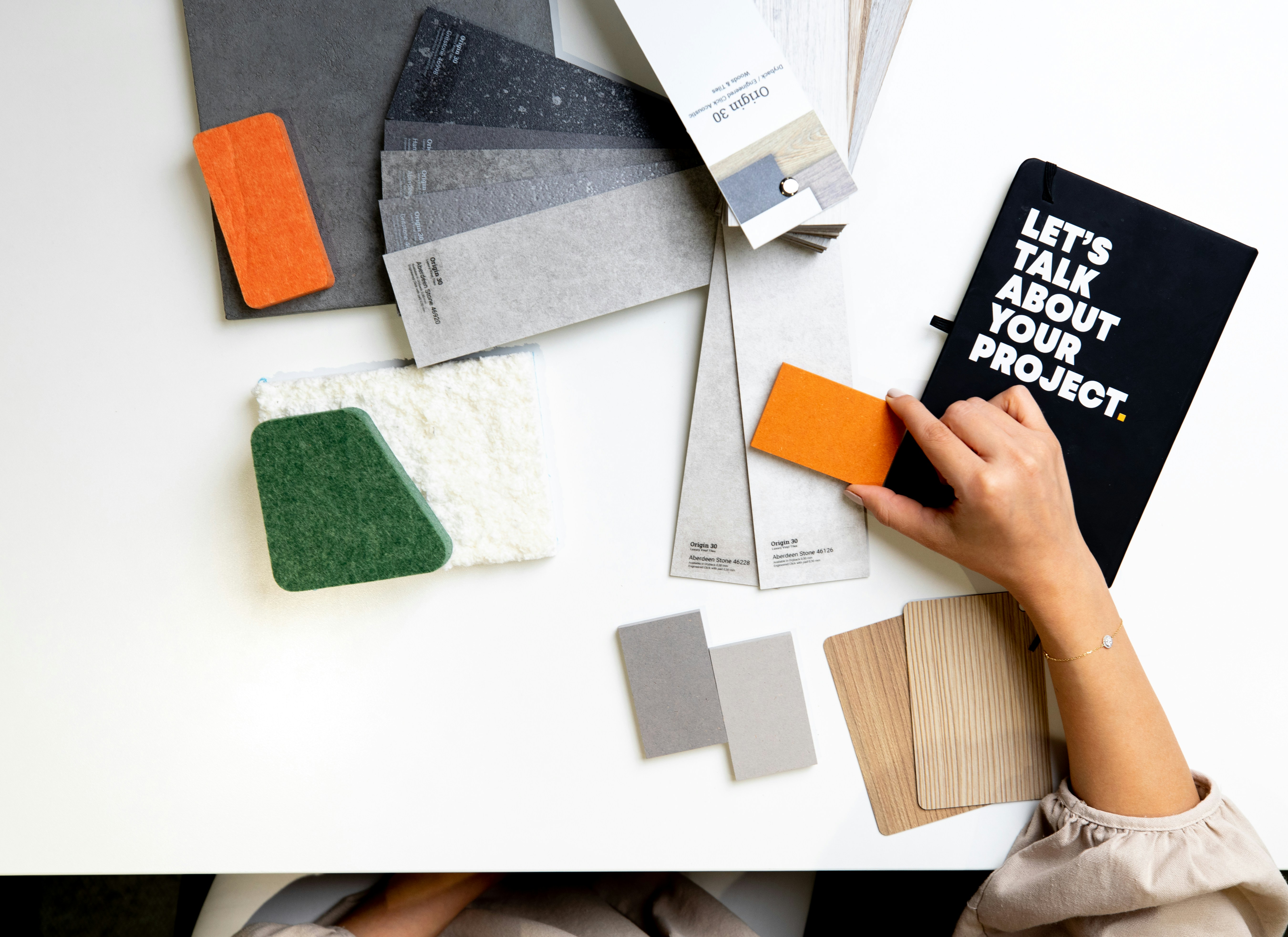 Curation Before Purchase: How a Disciplined Mood Board Practice Transforms Your Buying Decisions