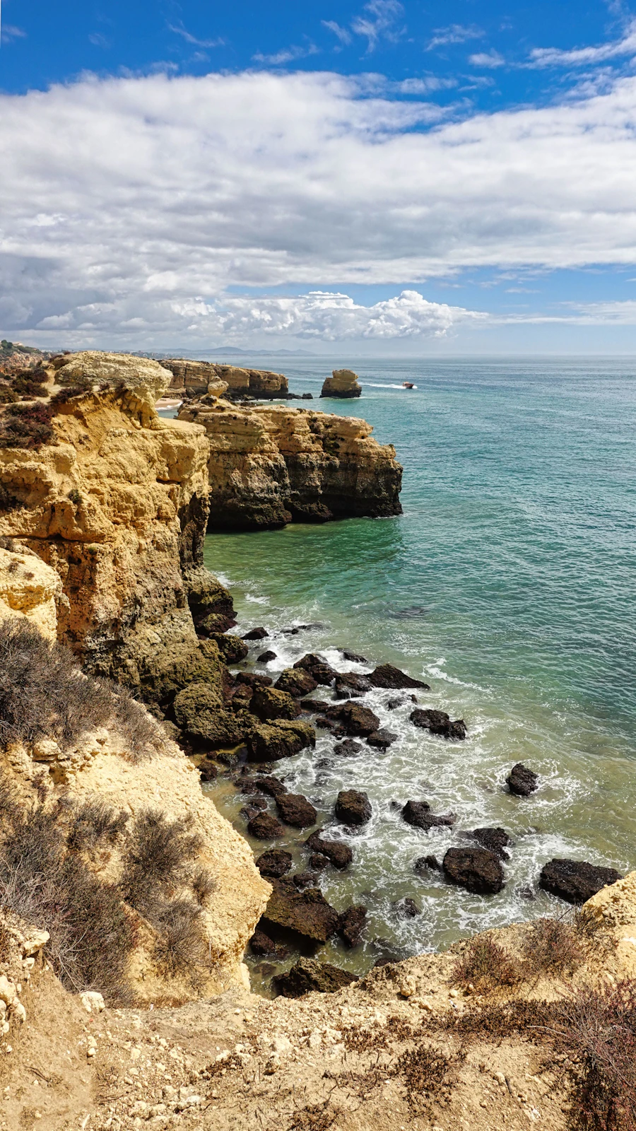 Albufeira, Portugal