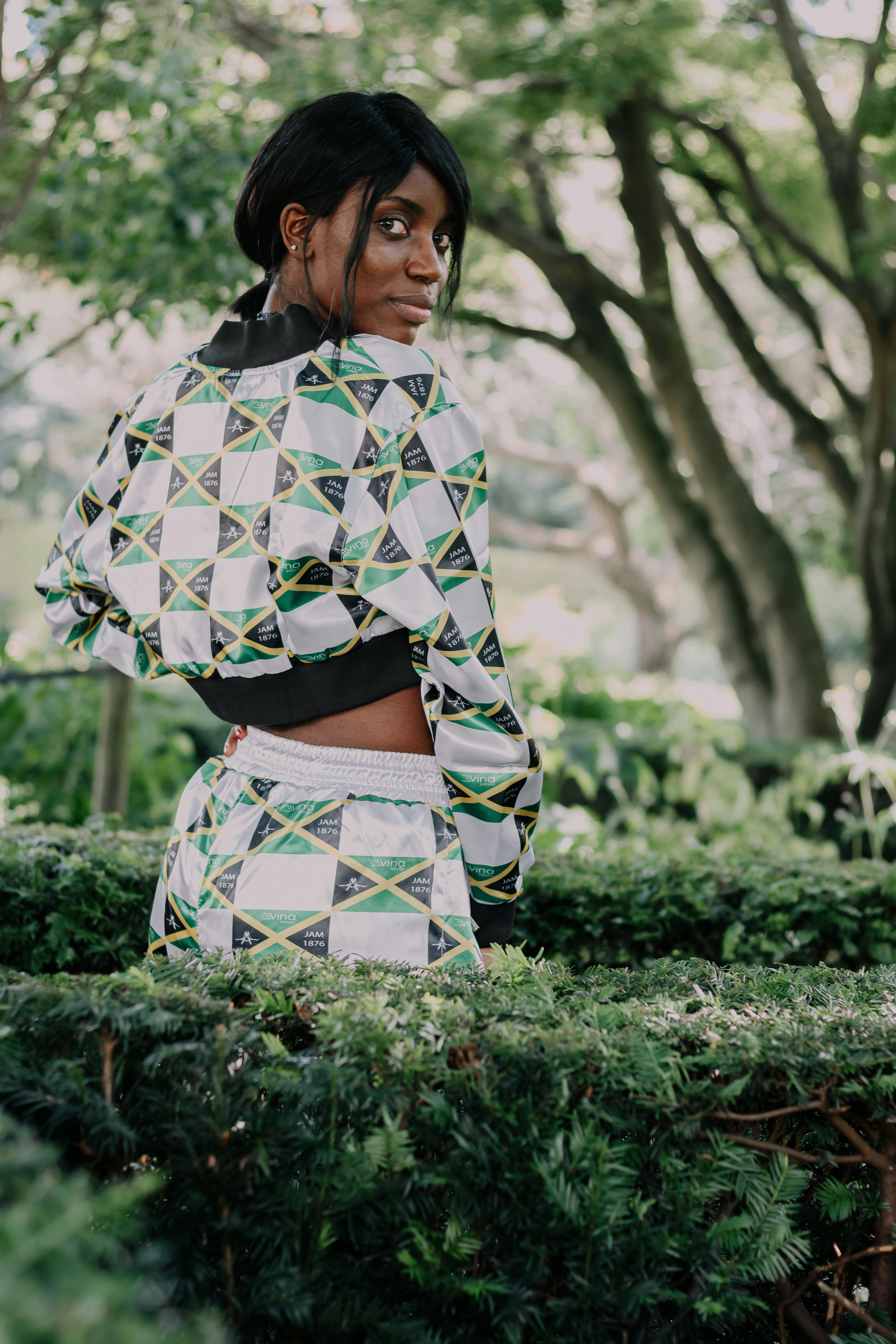 Downtown Kingston's Raw Creative Energy