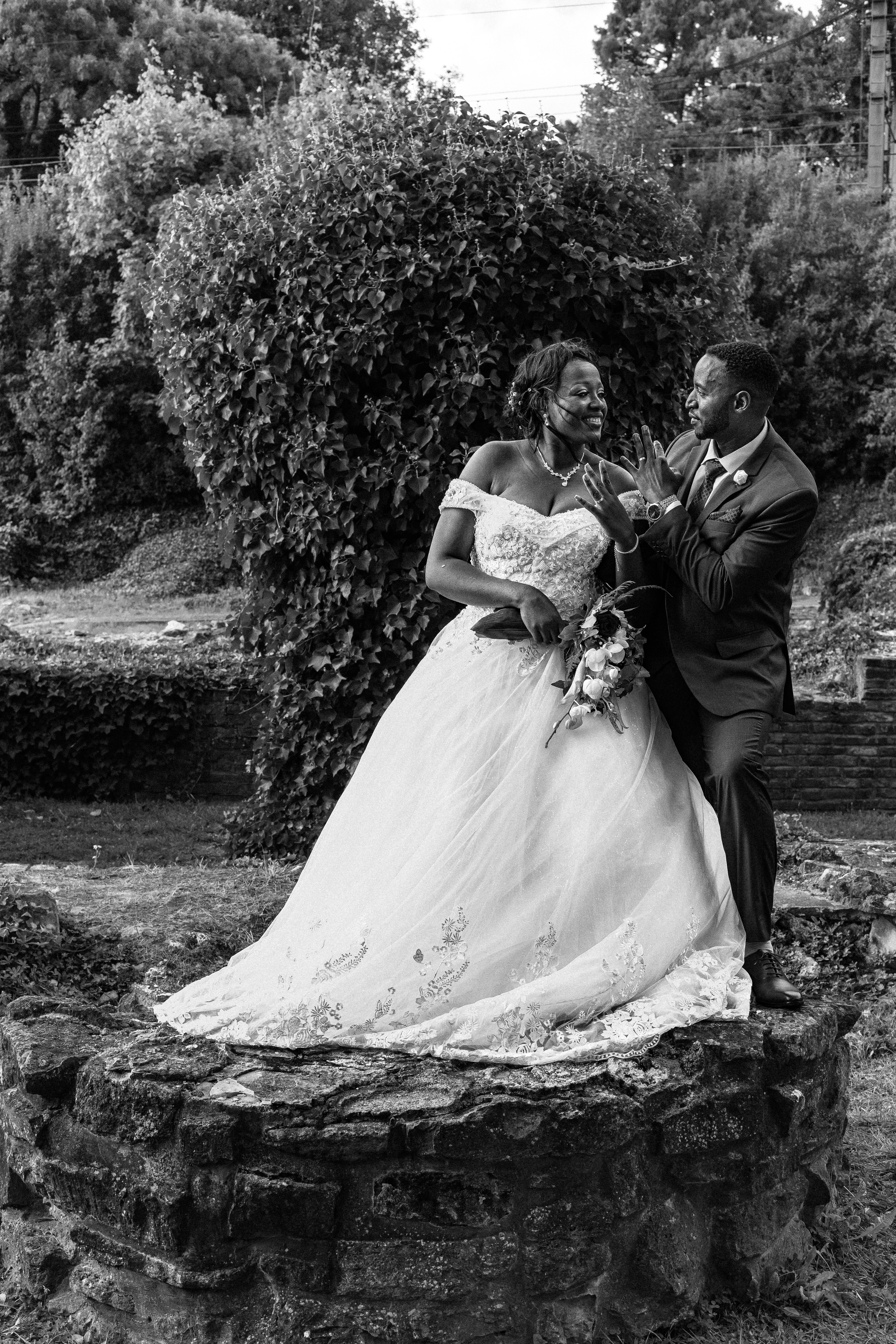 Photo by bronzeshooter