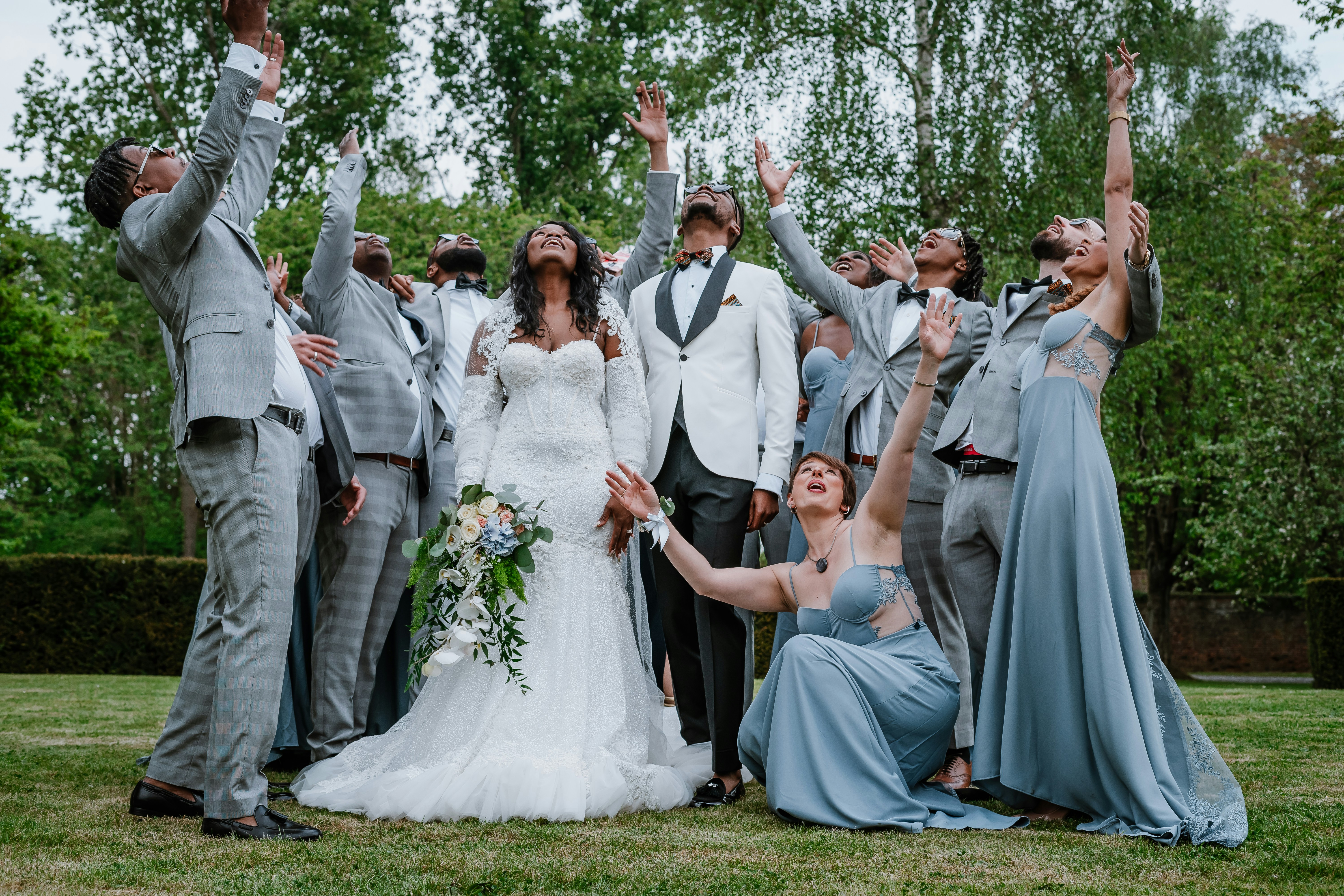 Photo by bronzeshooter