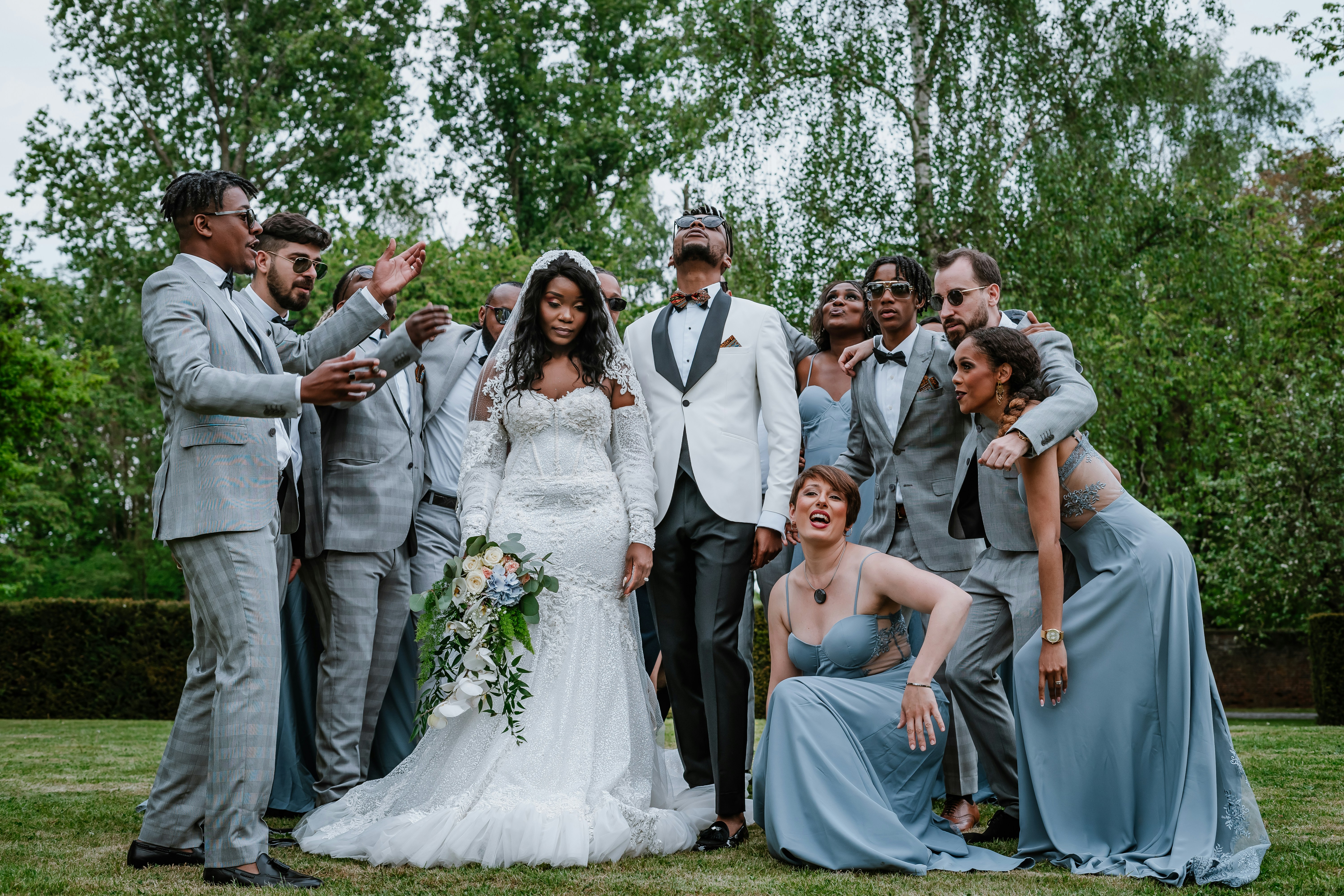 Photo by bronzeshooter