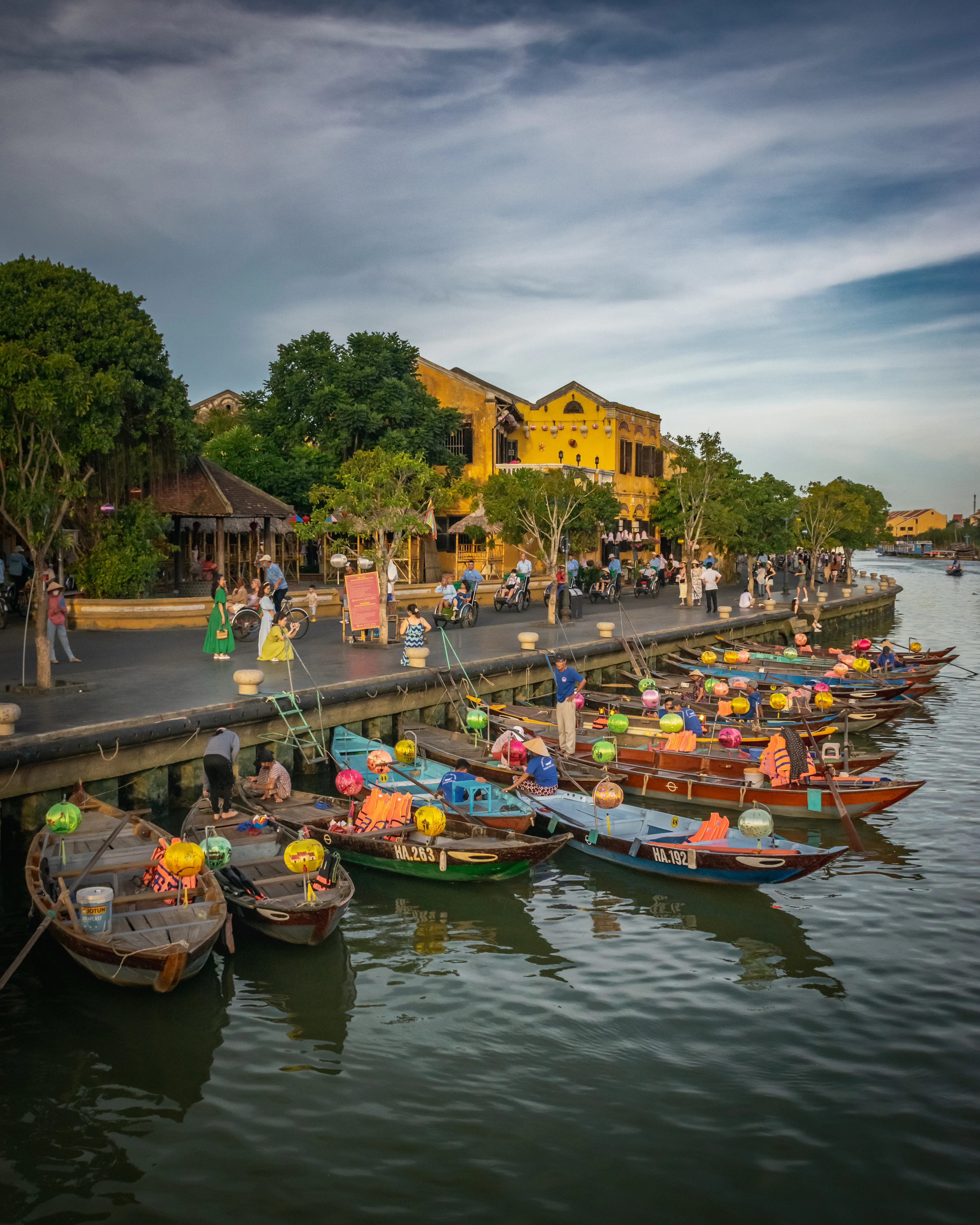 Hoi An Travel Guide