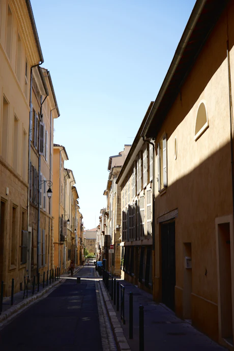 Aix-en-Provence