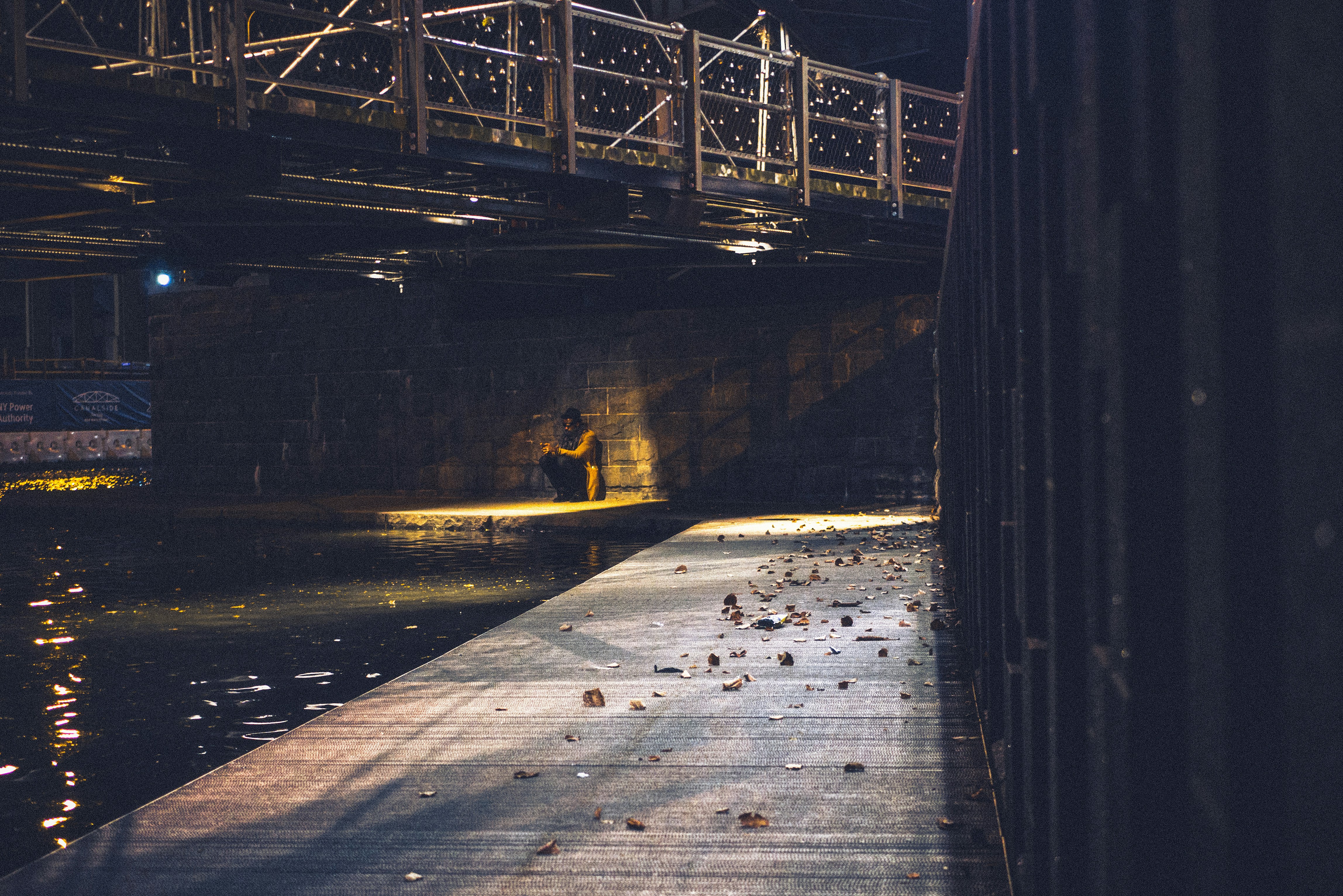 Photo by shamirdevon