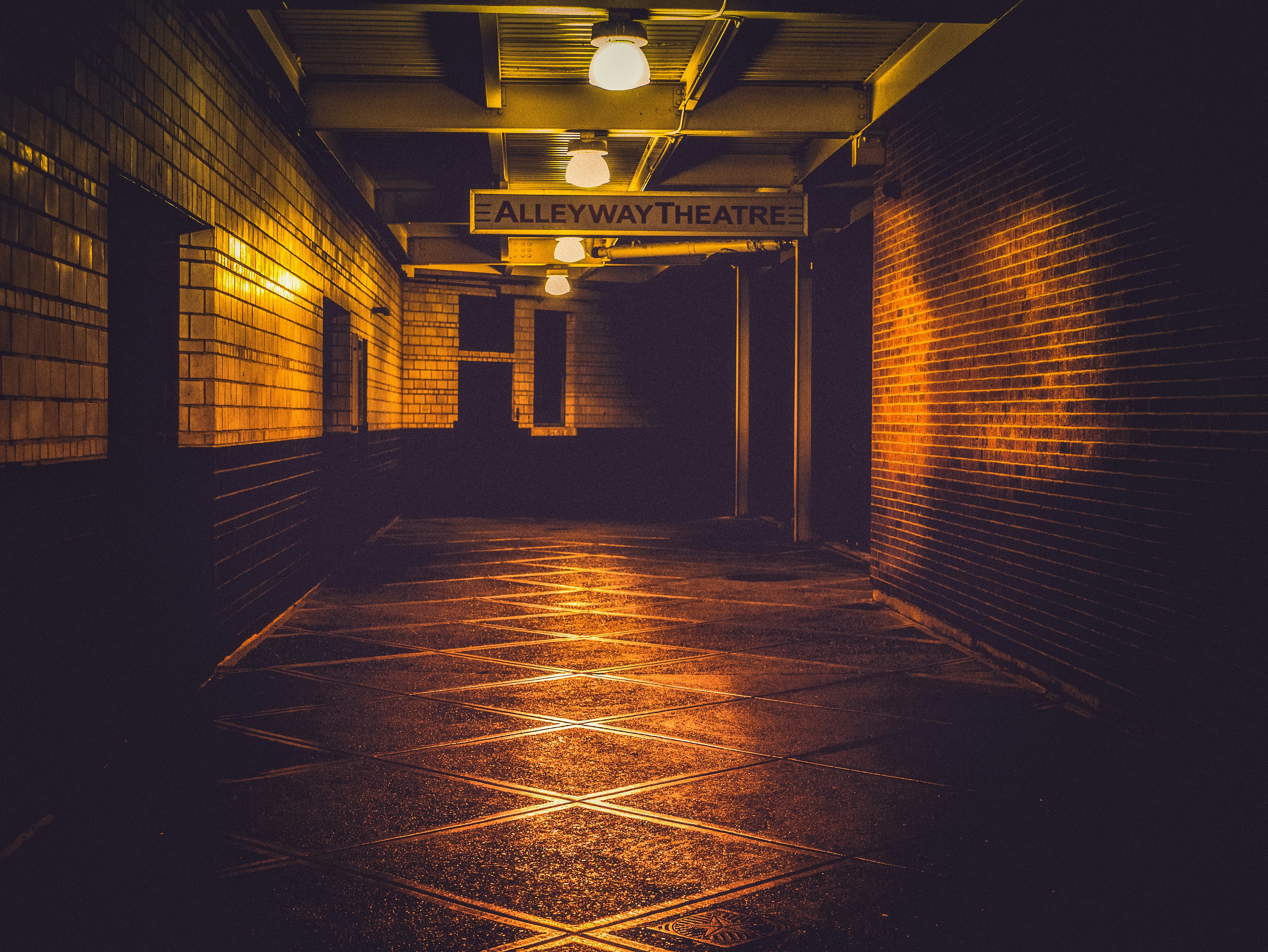 Photo by shamirdevon