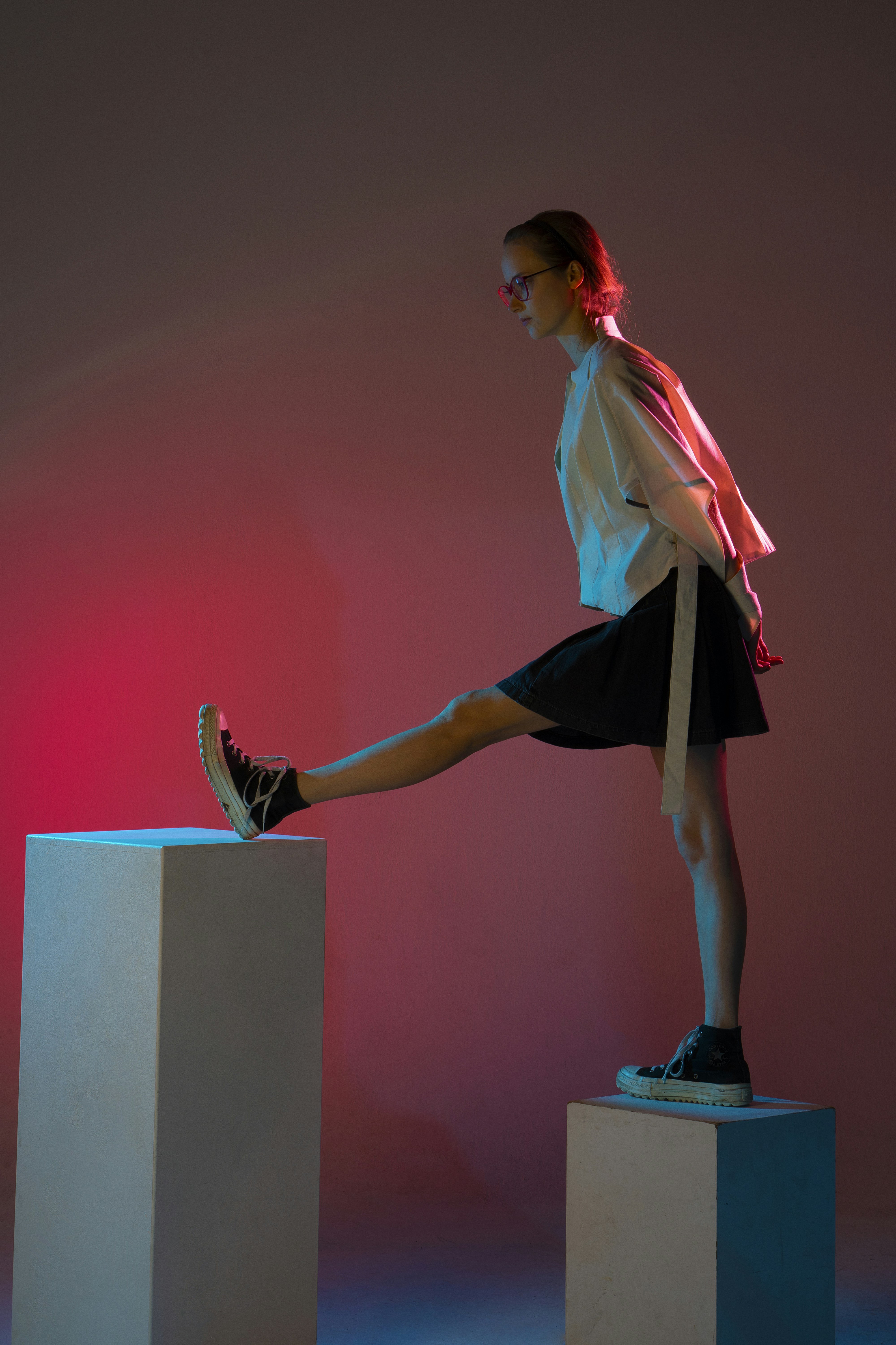 8 Foot Posture Correction Exercises to Improve Standing Stability