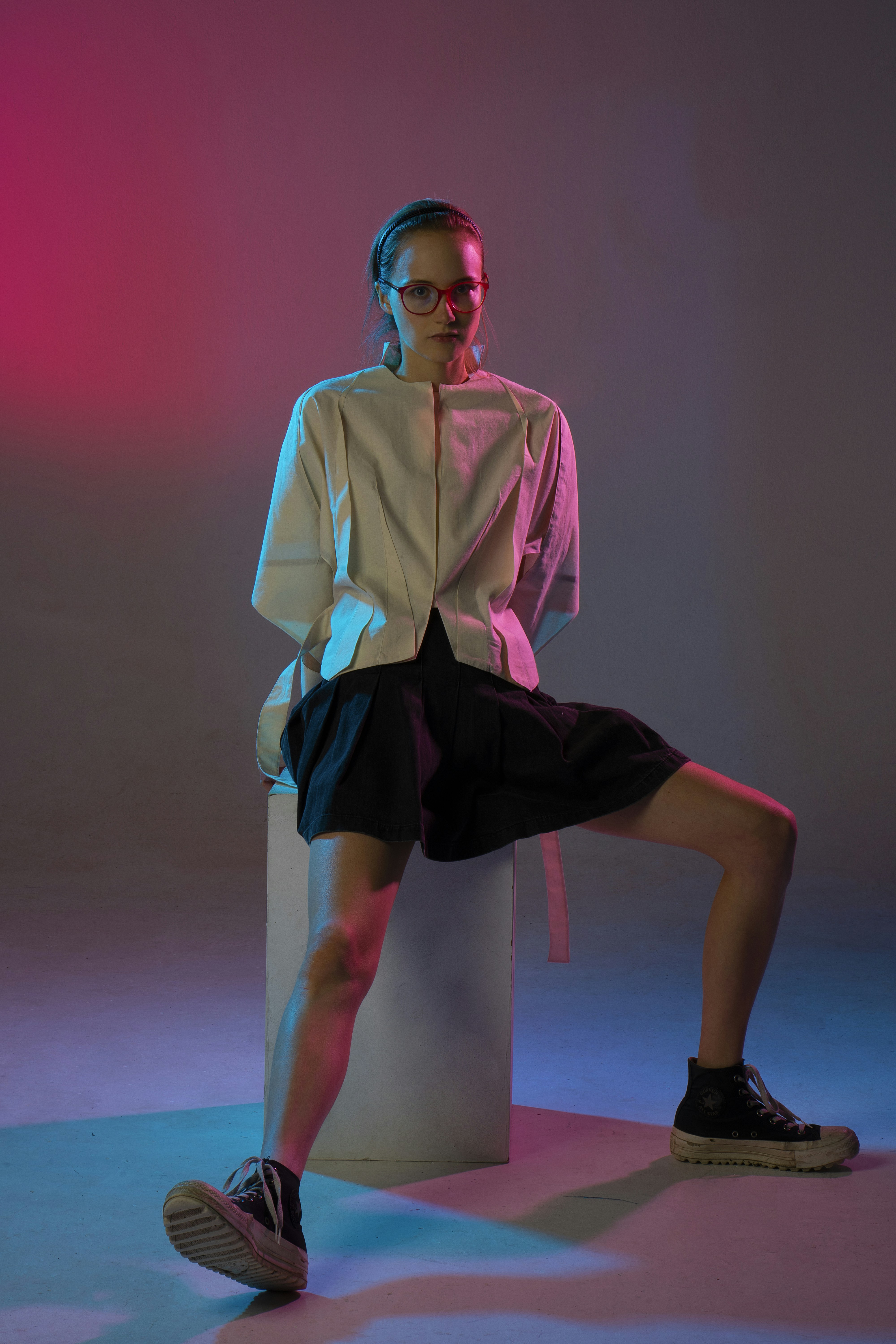 Photo by aliyaamangeldi_photography