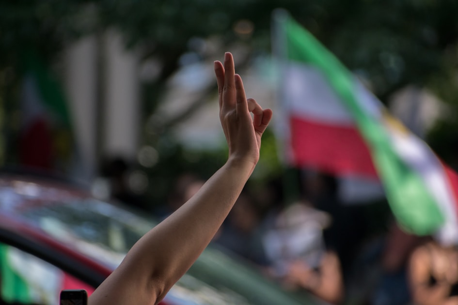 Iran Peace Proposal Trump Rejected May 2026: Why the Diplomatic Deadlock Keeps Oil Above $110