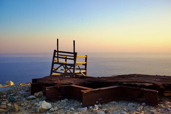 Explore Gavdos: A Complete Travel Guide