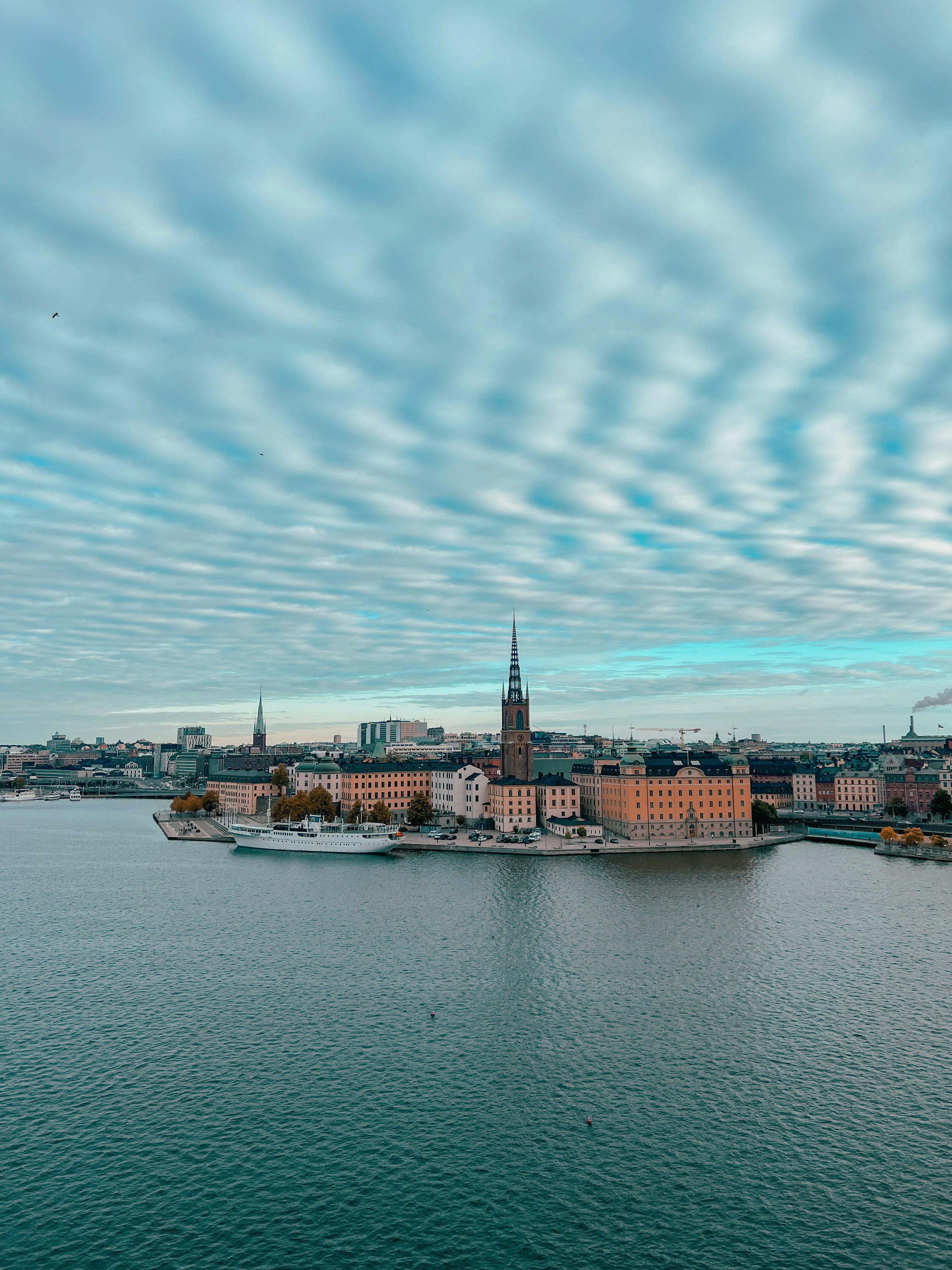 Stockholm, Sweden