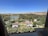A serene view of the garden at le domaine du phoenix.