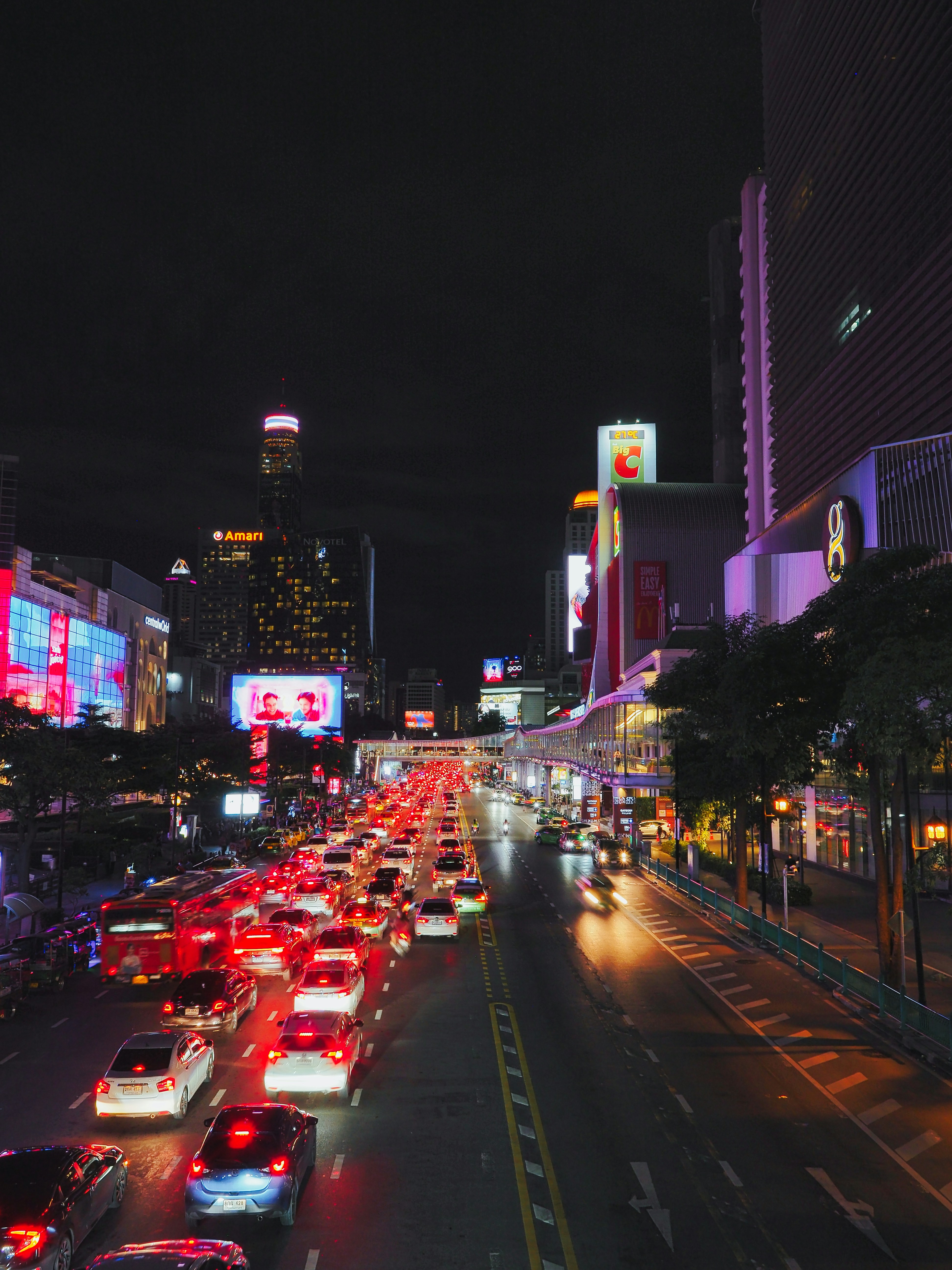 "Bangkok Rockabilly"