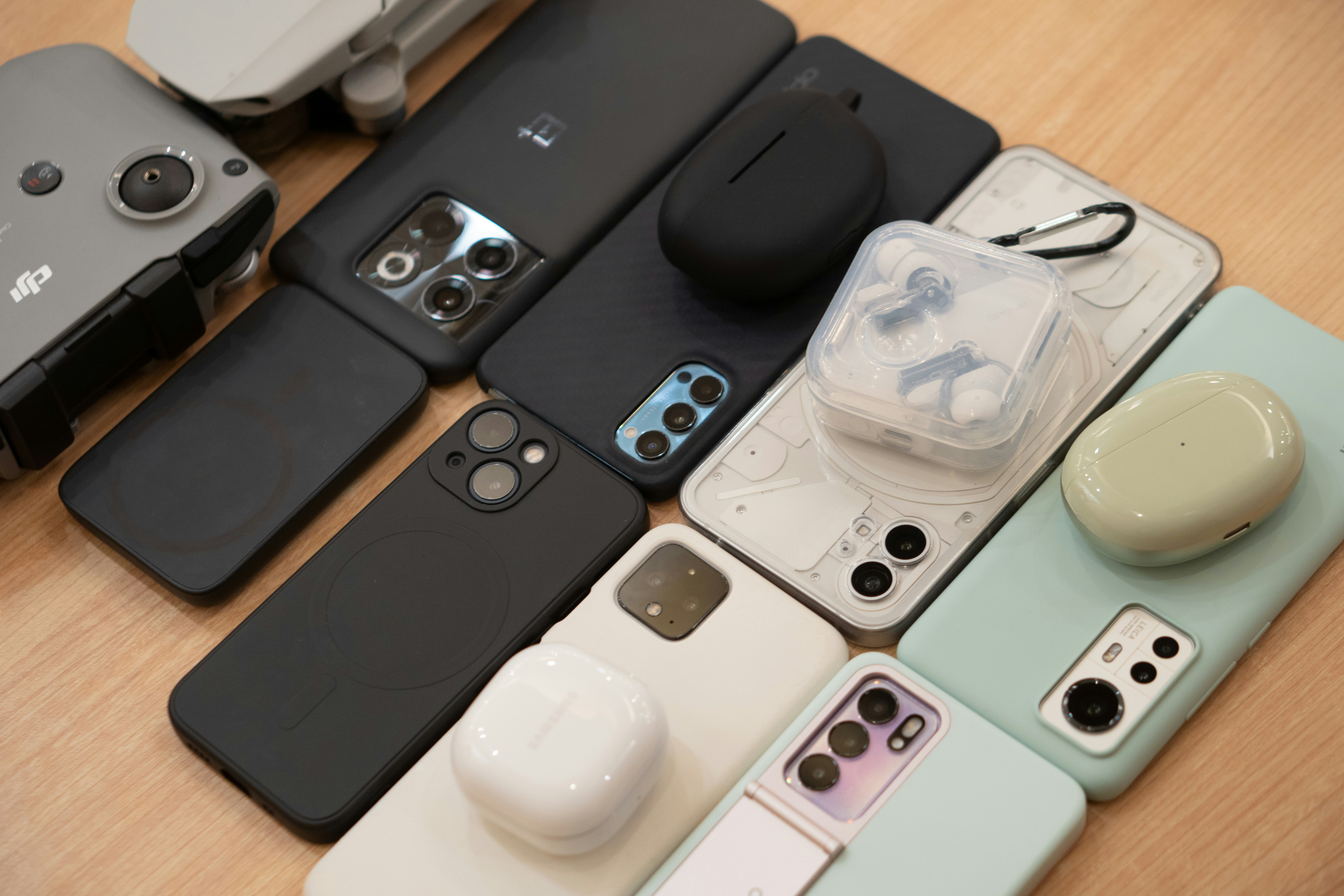 Top 10 Smartphones With The Longest Battery Life In 2025 Post feature image