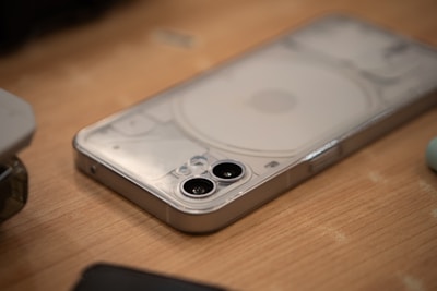 Nothing Phone 2