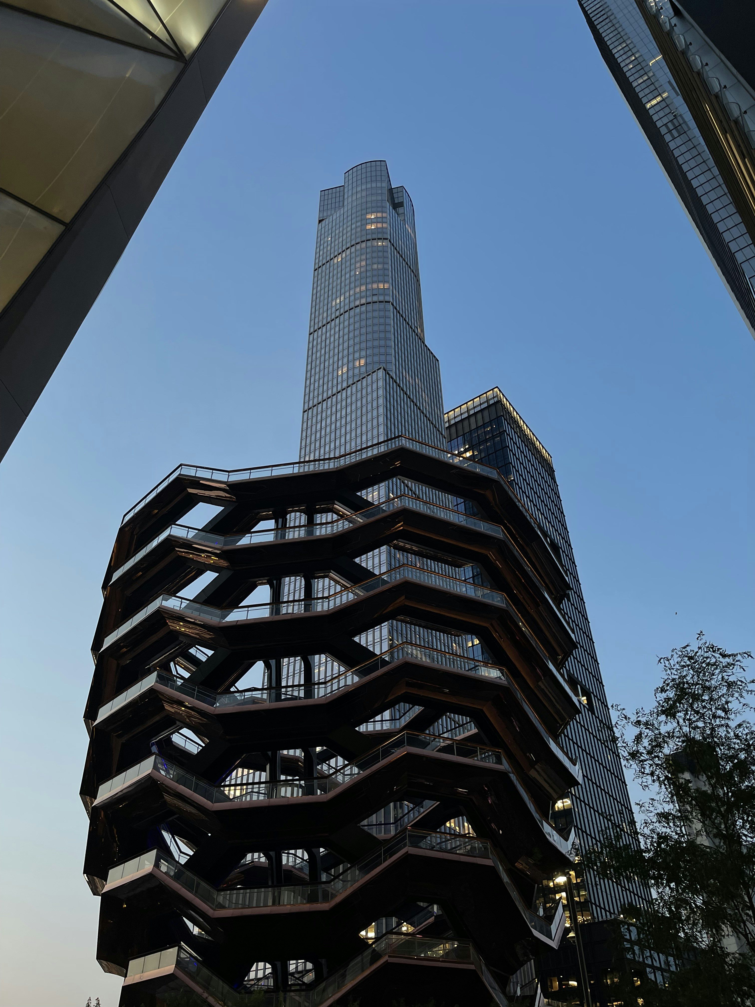 Manhattan Luxury Report: April 3 - April 9, 2023