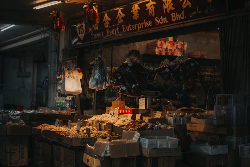 Best Budget Eats in Kuching: Great Food Without the Big Bill